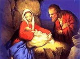 Жена Иосифа-плотника не была девственницей и зачала Иисуса вполне естественным способом